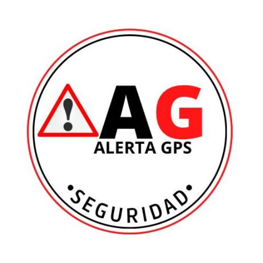 ALERTA GPS logo