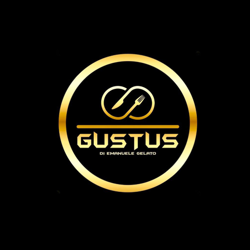 Gustus logo