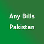 Cover Image of Descargar Any Bill checker Pakistan  APK