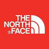 The North Face icon