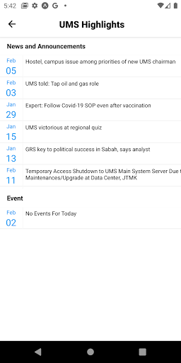 i-ums Screen 3