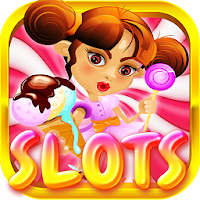 Candy Party Slots Jackpot