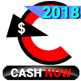 Cash Now : EARN MONEY E Business icon