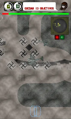 ¡Bombas fuera! - Screenshot 4