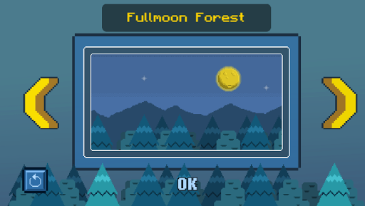 Midnight Duel Screen 3