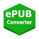 ePUB コンバーター - Androidアプリ