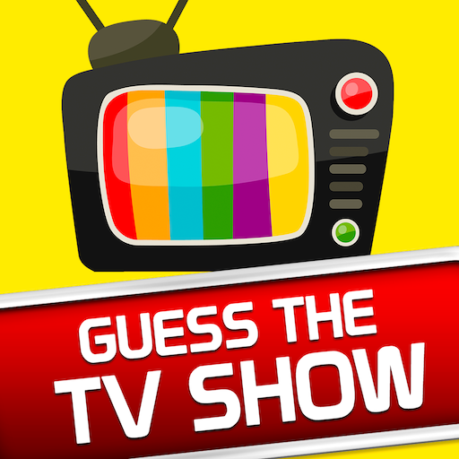 Guess the TV Show Pic Pop Quiz  Icon