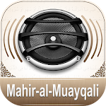 Quran Audio Mahir Al Muayqali Apk