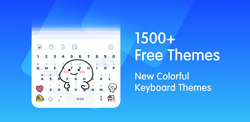 Facemoji Emoji Keyboard Emoji Keyboard Theme Font Apps On Google Play - keyboard decal roblox