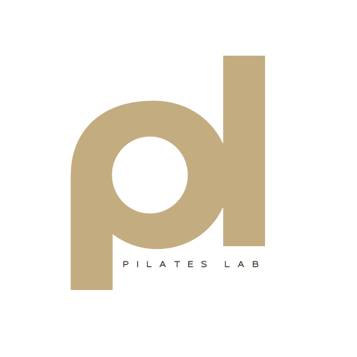 Pilates Lab Ruxton logo