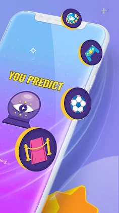 You Predict - Screenshot 2
