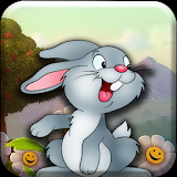 Bunny Adventure Looney Run icon