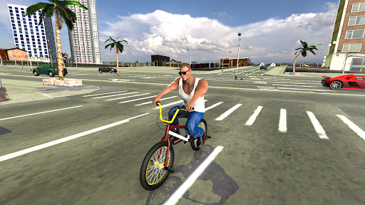 Open World Drift Bike Racing 1.1.3 screenshots 4
