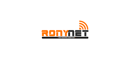 Android application Ronynet TV STB screenshort