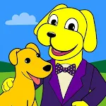 Pup’s Quest for Phonics App for Beginning Readers Apk