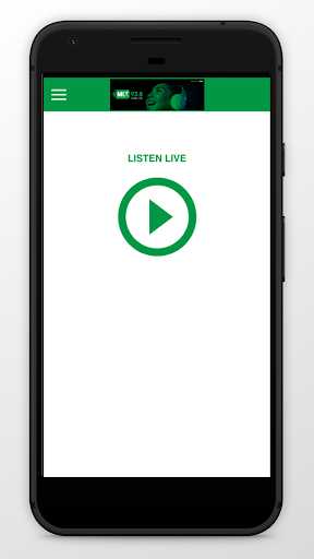 Mix 93.8 FM Screen 3