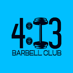 Cover Image of ดาวน์โหลด Join 413 Barbell Club  APK