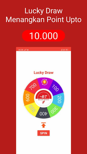 Belajar Trading Pemula