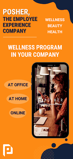 POSHER Wellness for you
