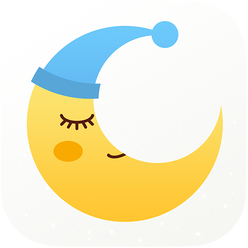 Sleep Sounds: Relax Sounds for 4.0.0 Icon