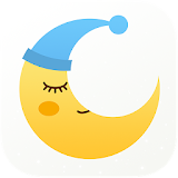 Sleep Sounds: Relax Sounds for Sleep,Be Calm&Focus icon