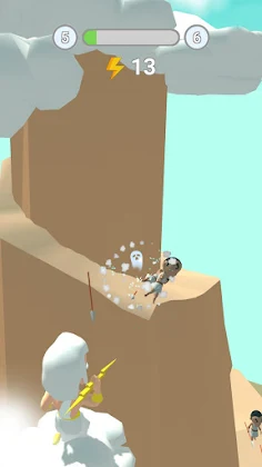 Zeus - Screenshot 3