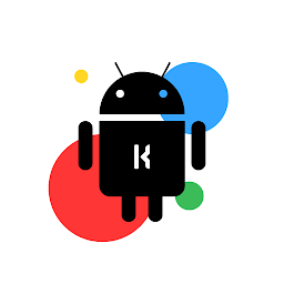 图标图片“Android 14 for KWGT”