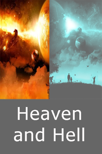 Heaven and Hell Screen 3