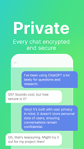 Ai ChatBot: Chat GPT-4 Powered