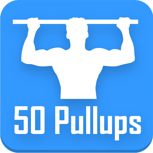 50 Pull-ups workout BeStronger - Apps on Google Play