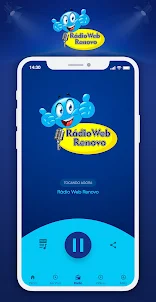 Rádio Web Renovo