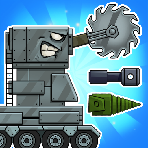 Baixar Tanks Arena io: Craft & Combat para Android