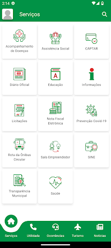 Prata Digital Screenshot 2 - AppWisp.com