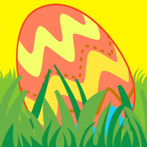Easter Bubble Popper 1.4 Icon