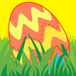 Cover Image of Download Easter Bubble Popper  APK