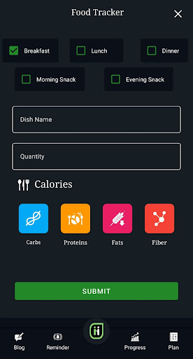 Healthonor - Fitness coach