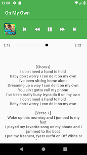 Mattyb Raps all songs Apk For Android 1