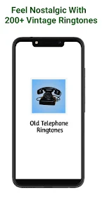 Old Telephone Ringtones