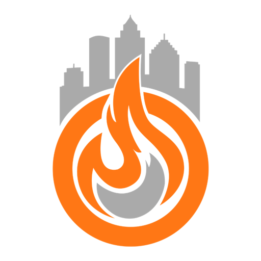 Tampa Bay Church logo
