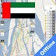 ABU DHABI CITY BUS MAP AND ATTRACTIONS دانلود در ویندوز