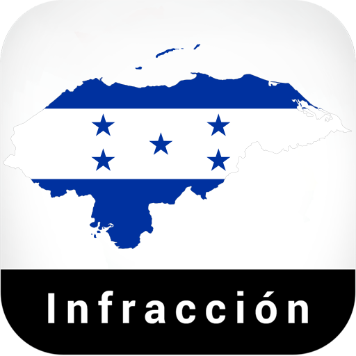 INFO MULTAS - HONDURAS  Icon