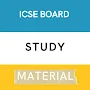 ICSE Board Material