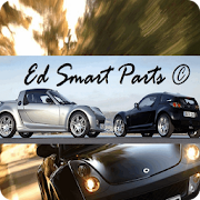 Top 21 Shopping Apps Like Ed Smart Parts - Best Alternatives