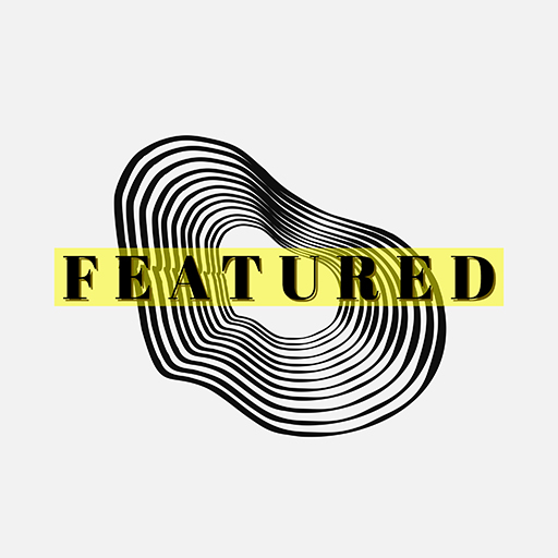 Featured DJ Mixes logo