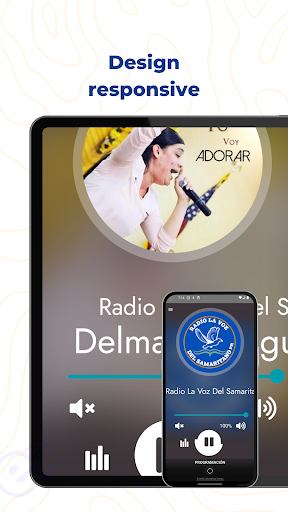 Radio La Voz Del Samaritano Pr