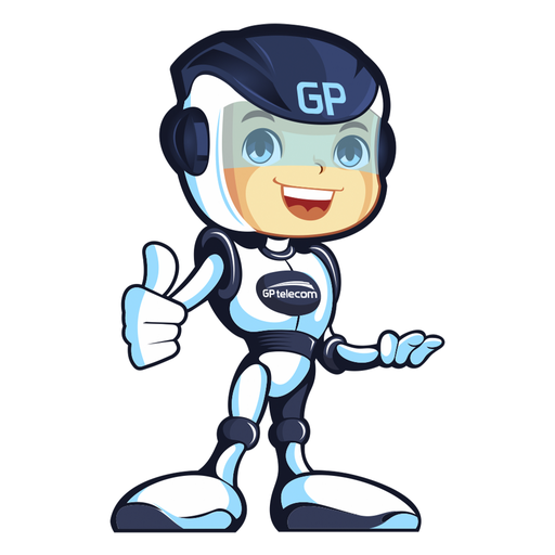 Gptelecom Play STB logo