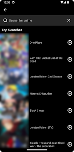 Zoro To Watch Anime SUB & DUB
