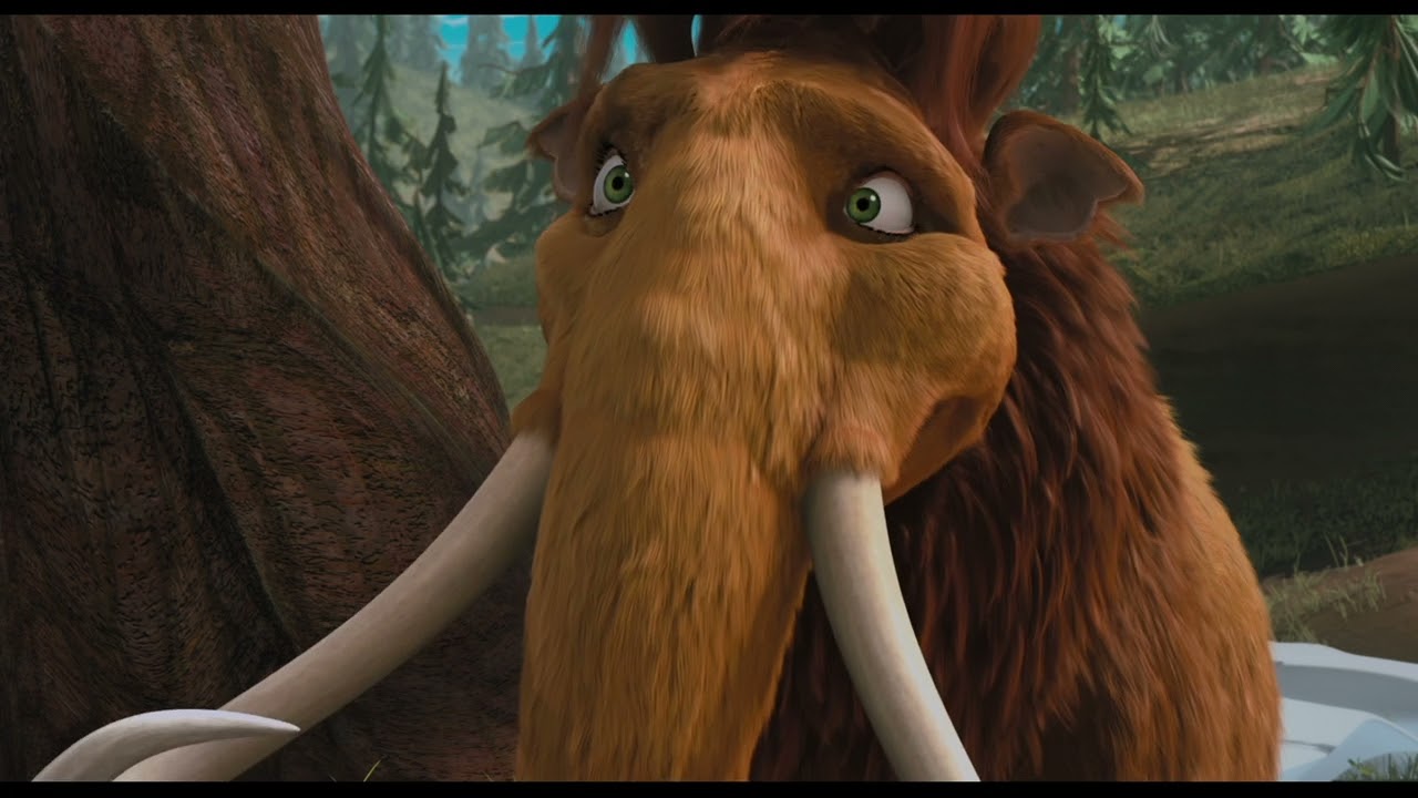 Ice Age: The Meltdown - Movies on Google Play