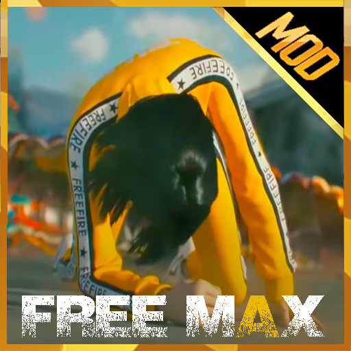 FFF Battle Max Fire MCPE Mod