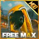 FFF Battle Max Fire MCPE Mod - Androidアプリ